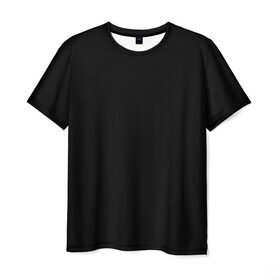 Мужская футболка 3D с принтом Pokeball в Тюмени, 100% полиэфир | прямой крой, круглый вырез горловины, длина до линии бедер | 