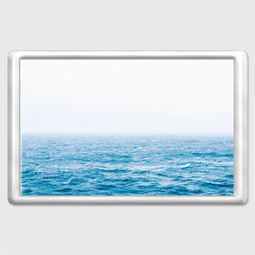 Магнит 45*70 с принтом sea в Тюмени, Пластик | Размер: 78*52 мм; Размер печати: 70*45 | orca | sea | whale | вода | киты | косатки | лето | любовь | море | океан | отдых | пальмы | пляж | солнце