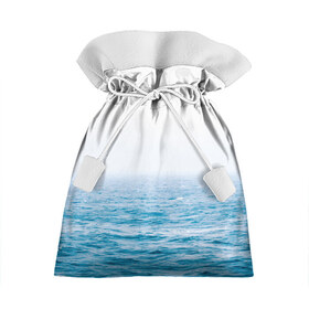 Подарочный 3D мешок с принтом sea в Тюмени, 100% полиэстер | Размер: 29*39 см | Тематика изображения на принте: orca | sea | whale | вода | киты | косатки | лето | любовь | море | океан | отдых | пальмы | пляж | солнце