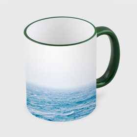 Кружка 3D с принтом sea в Тюмени, керамика | ёмкость 330 мл | orca | sea | whale | вода | киты | косатки | лето | любовь | море | океан | отдых | пальмы | пляж | солнце