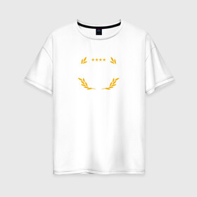 Женская футболка хлопок Oversize с принтом Rainbow six Siege Pro league (white) в Тюмени, 100% хлопок | свободный крой, круглый ворот, спущенный рукав, длина до линии бедер
 | boom | fire | rainbowsix | siege | tom clansys