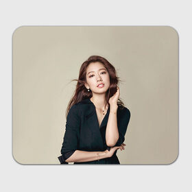 Коврик прямоугольный с принтом Song Hye Kyo в Тюмени, натуральный каучук | размер 230 х 185 мм; запечатка лицевой стороны | дорама