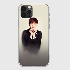Чехол для iPhone 12 Pro с принтом Super Junior в Тюмени, силикон | область печати: задняя сторона чехла, без боковых панелей | дорама