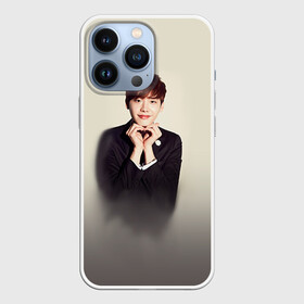 Чехол для iPhone 13 Pro с принтом Super Junior в Тюмени,  |  | дорама