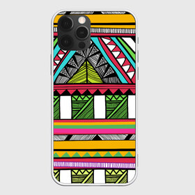 Чехол для iPhone 12 Pro Max с принтом Зимбабве в Тюмени, Силикон |  | Тематика изображения на принте: африка | орнамент | этнический | этно