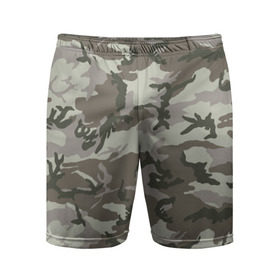 Мужские шорты 3D спортивные с принтом Камуфляж в Тюмени,  |  | army | camo | camouflage | fishing | hunting | армия | камуфляж | маскировка | охота | рыбалка