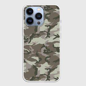 Чехол для iPhone 13 Pro с принтом Камуфляж в Тюмени,  |  | army | camo | camouflage | fishing | hunting | армия | камуфляж | маскировка | охота | рыбалка