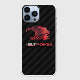 Чехол для iPhone 13 Pro Max с принтом cs:go   iBUYPOWER (KATOWICE 2014) в Тюмени,  |  | Тематика изображения на принте: cs | csgo | го | кс