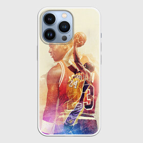 Чехол для iPhone 13 Pro с принтом Kobe Bryant в Тюмени,  |  | kobe bryant | lakers | los angeles lakers | nba. | баскетбол | баскетболист | коби брайант | лайкерс | лос анджелес лейкерс | нба