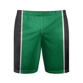 Мужские шорты 3D спортивные с принтом Boston Celtics в Тюмени,  |  | boston celtics | бостон | бостон селтикс | нба | селтикс
