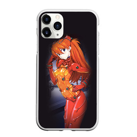 Чехол для iPhone 11 Pro Max матовый с принтом Евангелион 7 в Тюмени, Силикон |  | anime | eva | evangelion | neon genesis evangelion | nge | ева | евангелион | евангелион нового поколения | нге | синсэйки эвангэрион