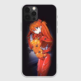 Чехол для iPhone 12 Pro Max с принтом Евангелион 7 в Тюмени, Силикон |  | anime | eva | evangelion | neon genesis evangelion | nge | ева | евангелион | евангелион нового поколения | нге | синсэйки эвангэрион