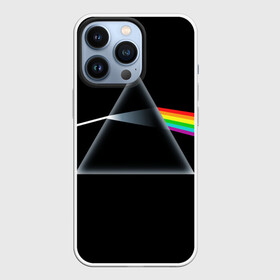 Чехол для iPhone 13 Pro с принтом Pink floyd в Тюмени,  |  | пинк | флойд