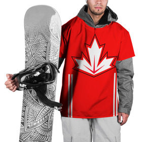 Накидка на куртку 3D с принтом Канада Хоккей Кросби в Тюмени, 100% полиэстер |  | world cup hockey | брент бёрс | вратарь | дрю даути | защитник | канада | клюшка | кубок мира | нападающий | петерс билл | сanada | сборная канады | сидни патрик кросби | хоккей | хоккейная форма | шайба