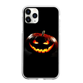 Чехол для iPhone 11 Pro матовый с принтом Хитрая тыква в Тюмени, Силикон |  | Тематика изображения на принте: halloween | в идеи подарков в хеллоуин | тыквы | хеллоиун | хэллоуин | хэлоуин