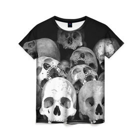 Женская футболка 3D с принтом Черепа в Тюмени, 100% полиэфир ( синтетическое хлопкоподобное полотно) | прямой крой, круглый вырез горловины, длина до линии бедер | bones | halloween | skull
в идеи подарков в хеллоуин | скелет | скелеты | хеллоиун | хэллоуин | хэлоуин | череп | черепа