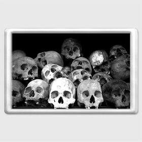 Магнит 45*70 с принтом Черепа в Тюмени, Пластик | Размер: 78*52 мм; Размер печати: 70*45 | bones | halloween | skull
в идеи подарков в хеллоуин | скелет | скелеты | хеллоиун | хэллоуин | хэлоуин | череп | черепа