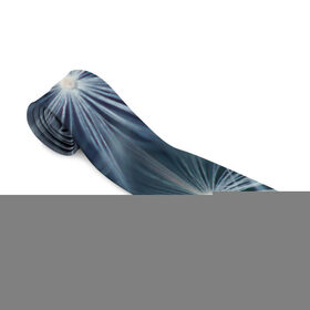 Галстук 3D с принтом Одуванчик в Тюмени, 100% полиэстер | Длина 148 см; Плотность 150-180 г/м2 | Тематика изображения на принте: одуванчик | цветок