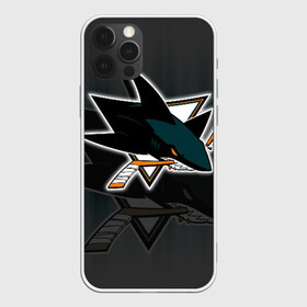 Чехол для iPhone 12 Pro Max с принтом Хоккей 11 в Тюмени, Силикон |  | nhl | san jose sharks | sharks | stanley cup | кубок стенли | кубок стэнли | нхл | сан хосе | сан хосе шаркс | хоккей | хоккейный клуб | шаркс