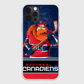 Чехол для iPhone 12 Pro Max с принтом Montreal Canadiens в Тюмени, Силикон |  | montreal canadiens | nhl | stanley cup | емелин | кубок стенли | кубок стэнли | марков | монреаль | монреаль канадиенс | нхл | радулов | хоккей | хоккейный клуб