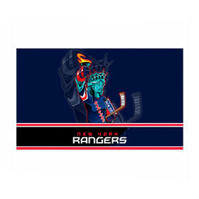 Бумага для упаковки 3D с принтом New York Rangers в Тюмени, пластик и полированная сталь | круглая форма, металлическое крепление в виде кольца | Тематика изображения на принте: new york rangers | nhl | stanley cup | кубок стенли | кубок стэнли | нхл | нью йорк рейнджерс | нью йорк рейнджеры | рейнджеры | хоккей | хоккейный клуб