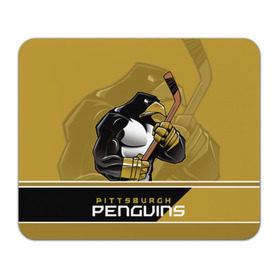 Коврик прямоугольный с принтом Pittsburgh Penguins в Тюмени, натуральный каучук | размер 230 х 185 мм; запечатка лицевой стороны | nhl | pittsburgh penguins | stanley cup | кросби | кубок стенли | кубок стэнли | малкин | нхл | пингвинс | питтсбург пингвинз | сидни кросби | хоккей | хоккейный клуб