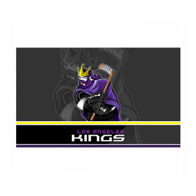 Бумага для упаковки 3D с принтом Los Angeles Kings в Тюмени, пластик и полированная сталь | круглая форма, металлическое крепление в виде кольца | Тематика изображения на принте: los angeles kings | nhl | stanley cup | кубок стенли | кубок стэнли | лос анджелес кингз | лос анжелес короли | нхл | хоккей | хоккейный клуб