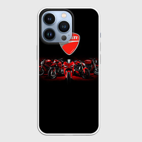 Чехол для iPhone 13 Pro с принтом Ducati 5 в Тюмени,  |  | Тематика изображения на принте: ducati | moto | дукати | мото | мотоцикл | мотоциклы
