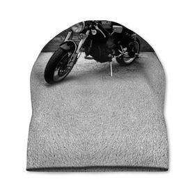 Шапка 3D с принтом Ducati 1 в Тюмени, 100% полиэстер | универсальный размер, печать по всей поверхности изделия | ducati | moto | дукати | мото | мотоцикл | мотоциклы