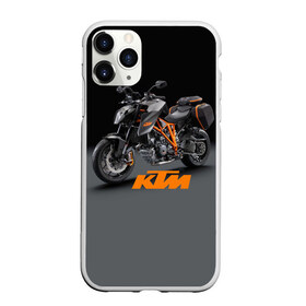 Чехол для iPhone 11 Pro матовый с принтом KTM 4 в Тюмени, Силикон |  | Тематика изображения на принте: ktm | moto | катээм | ктм | мото | мотоцикл | мотоциклы