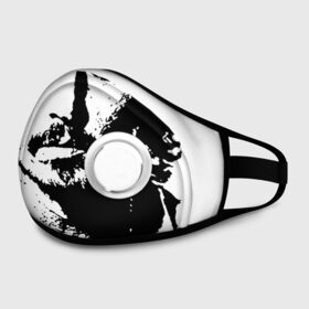 Маска из неопрена джони депп: в Тюмени, неопрен 100% | Форма огибающая нос. Резинки для ушей с дополнительной резинкой на затылке. Клапан для выдоха для активного дыхания при занятиях спортом. Эластичный материал маски и окантовки для лучшего растяжения и прилегания маски.&nbsp; | депп | джони | джонни