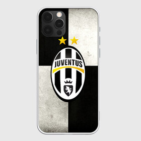 Чехол для iPhone 12 Pro Max с принтом Juventus FC в Тюмени, Силикон |  | juve | италия | клуб | фк | футбол | футбольный | ювентус