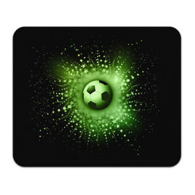 Коврик прямоугольный с принтом Футбольный мяч 4 в Тюмени, натуральный каучук | размер 230 х 185 мм; запечатка лицевой стороны | игра | кубок | мяч | спорт | футбол