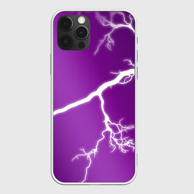 Чехол для iPhone 12 Pro Max с принтом csgo - Lightning strike в Тюмени, Силикон |  | cs | csgo | lightning strike | го | кс | удар молнии