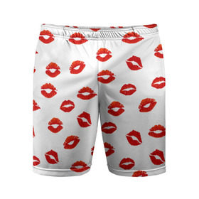 Мужские шорты 3D спортивные с принтом Поцелуйчики в Тюмени,  |  | background | bride | corporate | groom | kiss | lips | wedding | губы | жених | корпоративный | любимая | любимый | любовь | невеста | поцелуй | свадьба | страсть | фон
