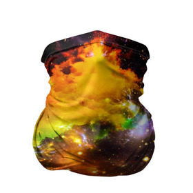 Бандана-труба 3D с принтом Восхитительный космос в Тюмени, 100% полиэстер, ткань с особыми свойствами — Activecool | плотность 150‒180 г/м2; хорошо тянется, но сохраняет форму | вселенная | галактика | звёзды | космическое пространство | космос | созвездие