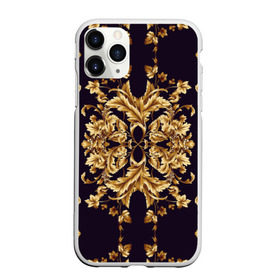 Чехол для iPhone 11 Pro матовый с принтом Style в Тюмени, Силикон |  | fashion | luxury | texture | дорогая | дорогой | золото | люкс | паттерн | роскошь | серебро | стиль | стильная | текстура