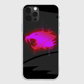 Чехол для iPhone 12 Pro Max с принтом csgo - iBUYPOWER (Black collection) в Тюмени, Силикон |  | Тематика изображения на принте: 2014 | cs | csgo | ibuypower | katowice | го | кс