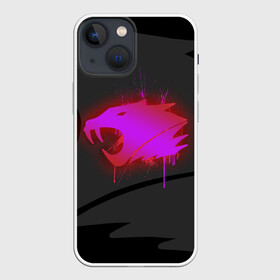 Чехол для iPhone 13 mini с принтом cs:go   iBUYPOWER (Black collection) в Тюмени,  |  | 2014 | cs | csgo | ibuypower | katowice | го | кс
