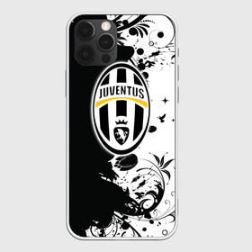 Чехол для iPhone 12 Pro с принтом Juventus4 в Тюмени, силикон | область печати: задняя сторона чехла, без боковых панелей | football | juve | juventus | seria a | бьянконери | серия а | футбол | чемпионат италии | юве | ювентус
