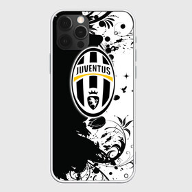 Чехол для iPhone 12 Pro Max с принтом Juventus4 в Тюмени, Силикон |  | football | juve | juventus | seria a | бьянконери | серия а | футбол | чемпионат италии | юве | ювентус