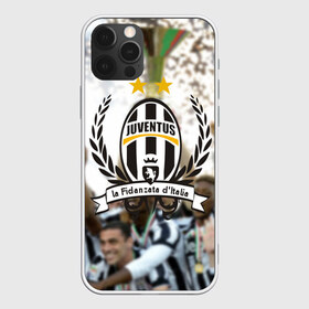 Чехол для iPhone 12 Pro Max с принтом Juventus5 в Тюмени, Силикон |  | football | juve | juventus | seria a | бьянконери | серия а | футбол | чемпионат италии | юве | ювентус