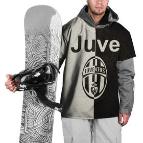 Накидка на куртку 3D с принтом Juventus6 в Тюмени, 100% полиэстер |  | Тематика изображения на принте: football | juve | juventus | seria a | бьянконери | серия а | футбол | чемпионат италии | юве | ювентус