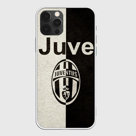 Чехол для iPhone 12 Pro Max с принтом Juventus6 в Тюмени, Силикон |  | football | juve | juventus | seria a | бьянконери | серия а | футбол | чемпионат италии | юве | ювентус