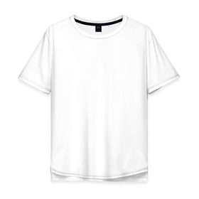 Мужская футболка хлопок Oversize с принтом Street Workout Siberia 2 в Тюмени, 100% хлопок | свободный крой, круглый ворот, “спинка” длиннее передней части | 