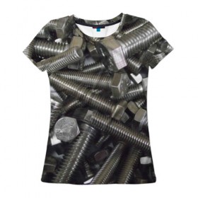Женская футболка 3D с принтом Болтаны повсюду в Тюмени, 100% полиэфир ( синтетическое хлопкоподобное полотно) | прямой крой, круглый вырез горловины, длина до линии бедер | бастард | болтаны | вонючка | трон