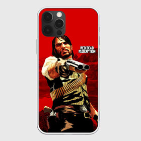 Чехол для iPhone 12 Pro Max с принтом Red Dead Redemption в Тюмени, Силикон |  | rdr | rdr2 | red dead redemption 2 | rockstar | дикий запад | ковбои