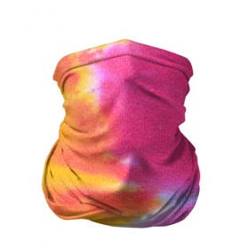 Бандана-труба 3D с принтом Knitting в Тюмени, 100% полиэстер, ткань с особыми свойствами — Activecool | плотность 150‒180 г/м2; хорошо тянется, но сохраняет форму | abstract | hippie | hipster | swag | tie dye | абстракция | свэг | текстура | хиппи | хипстер
