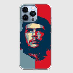 Чехол для iPhone 13 Pro с принтом Che Guevara в Тюмени,  |  | че гевара