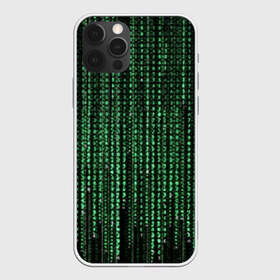 Чехол для iPhone 12 Pro Max с принтом Матрица в Тюмени, Силикон |  | атака | буквы | виртуальный мир | вирус | гаджет | девайс | иероглифы | интернет | компьютер | матрица | паутина | программист | сеть | символы | софт | хакер | цифры